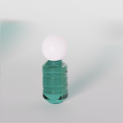 Торшер Navazi small floor lamp
